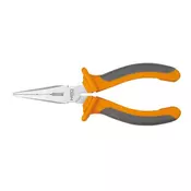 NEO TOOLS Klešta poluokrugla 200mm