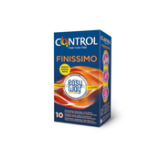 Control Adapta Easy Way Finissimo 10 pcs - Ultra-Thin Barrier System D-220926