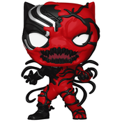 Funko Pop! Marvel: Carnageized - Black Panther