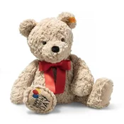 STEIFF Friends Jimmy Teddy bear – Vse najboljše, bež plišasta igrača