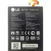LG BL-T32 Li-Pol Baterija 3300mAh (Bulk)