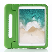 Robusten etui/ovitek Funcase za iPad Pro 10.5/iPad Air 2019 - zelen