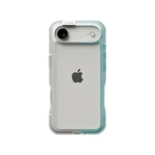 Maskica za iPhone Air Ples Arche TwoFace Silver/ Powder Blue