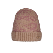 Winter hat Barts TANUA BEANIE Brown