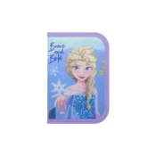 Pernica puna Disney 1 zipp Mickey, Minnie, Spiderman, Frozen