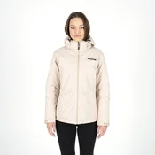 Wintro Ženska jakna Lumi Jacket, Bež