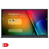 Interaktivna tabla 74.5 ViewSonic IFP7552-1A