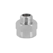 Zmanjšanje nastavka 1/4 x matica 3/8 37553