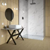 Idea Feelwood Marble grey keramične ploščice, 25x75cm