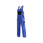 CXS Farmer hlače CXS LUXY SABINA, ženske, modro-črne
