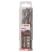 Bosch Burgija za metal HSS-Co, DIN 338 2608585902, 11,5 x 94 x 142 mm