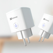 Ezviz T30-B smart plug WIFI