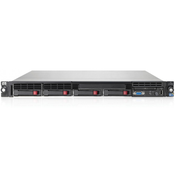 HP ProLiant DL360 G7 2x Xeon X5670 Six Core. 48 GB DDR3 RAM. 4x 146 GB SAS 15K