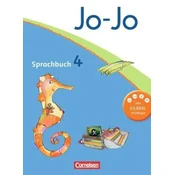 Jo-Jo Sprachbuch - Allgemeine Ausgabe 2011 - 4. Schuljahr