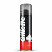 Gillette Gillette - Shave Foam Classic - Shaving Foam 200ml