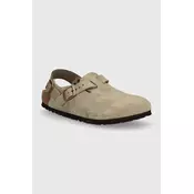 Sneakers Birkenstock Tokio LEVE Taupe EUR 38