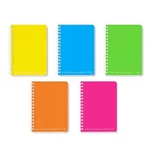 Blok kolegij a4 tp n.karo pvc to.+lukn sort