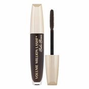 L´Oréal Paris Volume Million Lashes Balm Brown maskara za volumen, za njegu trepavica 8,9 ml nijansa Brown