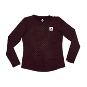 Saysky Reflective Polka Pace Long Sleeve