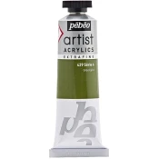 Pébéo Artist Akrilna barva Greengold 37 ml 1 kos