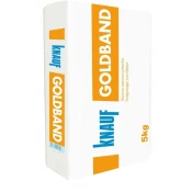 shumee Gipsana malta za omet GoldBand 5 kg