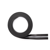 Durable trak DURAFIX 5m, srebrn