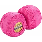 Yarn Art Canarias 5001 Fuchsia Kvačkanje preje