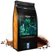 shumee Mleta kava 500g Guatemala 100% Arabica Sveže pražena SkimaCoffee + gratis