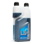 OLJE LS+ 2T HUSQV. 1,0 L Z DOZATORJEM
