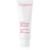 Clarins Beauty Flash posvjetljujuca krema za umornu kožu lica (Beauty Flash Balm, Brightens, Tightens) 50 ml