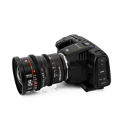 Meike Prime 12mm T2.5 Cine Lens for Super 35 Frame Cinema Camera System PL