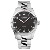 ALPINA AL-525BW4S26B