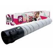 Inkdigo toner TN512K kompatybilny z Konica Minolta Bizhub C454 C554 C454e Certyfikat TÜV