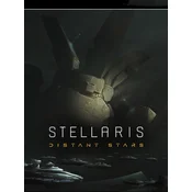 Paradox Interactive DLC Stellaris: Distant Stars (Cijeli svijet)