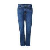 Pepe Jeans Kavbojke BYRON moder denim