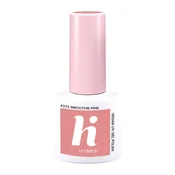 HI HYBRID Hibridni lak za nohte 372 Smoothie Pink 5 ml