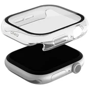 slomart Ohišje UNIQ Nautic za Apple Watch 42 mm - prozorno