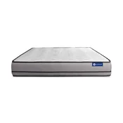ACTISOM Vzmetnica 200x200 cm Žepkaste vzmeti - Actiflex Night, (21617827)