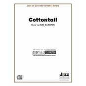 Duke Ellington:COTTONTAIL JAZZ ENSEMBLE
