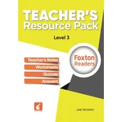 Foxton Readers Teachers Resource Pack - Level-3