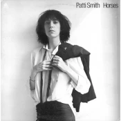 Patti Smith Horses (Vinyl LP)