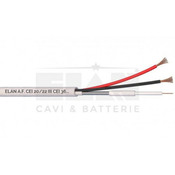 Elan Koaksijalni kabl Mikro RG59+2x0.5 ( E002 )