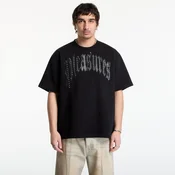 Majice PLEASURES Twitch Studded Crewneck Black L