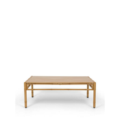 Coincasa VRTNA MIZA 38X100X60CM, (21240339)