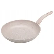 Galicja Granita bež ponev z nelepljivim premazom 26 cm