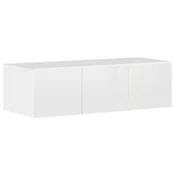 Modern Living Nastavek Za Omaro Max, Bela