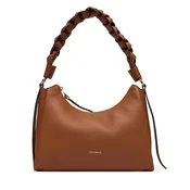 Ročna torba Coccinelle M50 Boheme Grana Double E1 M50 13 03 01 Rjava