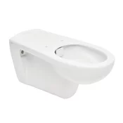 5810B003-0075 Vitra Conforma viseča brezrobna WC školjka za invalide