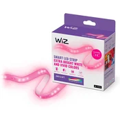 WiZ pametni LED trak 2m, topla/hladna bela + RGB