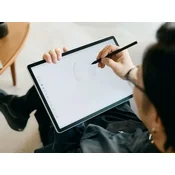 Wacom Tablica WACOM MovinkPad Pro 14, OLED, 256 GB, 12 GB RAM, WiFi, Android 15, USB-C, (5000089460)